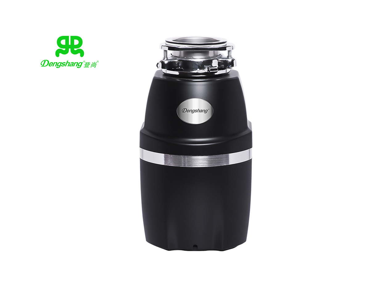 新一代“垃圾處理器”，讓你的垃圾分類更加安全，廠家直銷