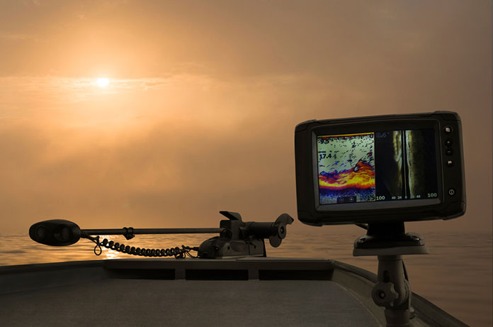 The Benefits of a Fish Finder
