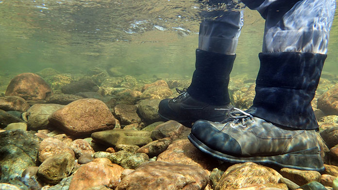 Best Wading Boots Buying Guide