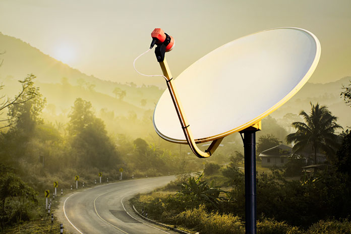 Best Omnidirectional Outdoor TV Antenna: Buying Guide
