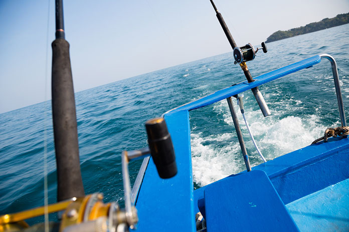 Deep Cycle Batteries and Dual Purpose Batteries: Which Should You Use For Your Trolling Motor?
