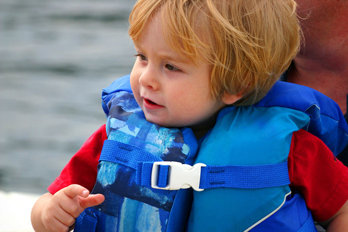 How To Choose The Best Baby Life Jacket