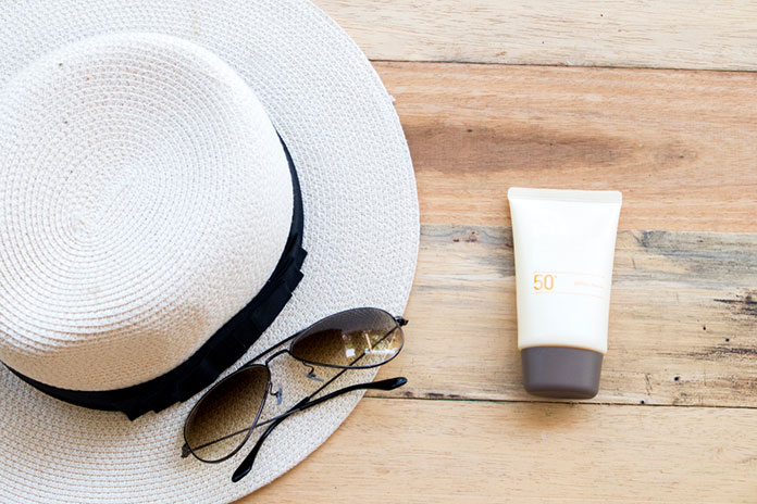 Why You Need The Best Waterproof Sunscreen