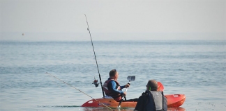 Best Fishing Kayak Under 500