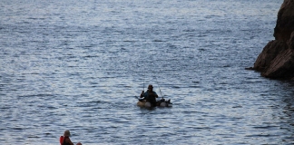 Best Fishing Kayak Under 600